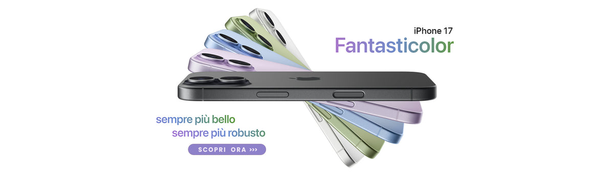 iPhone 17