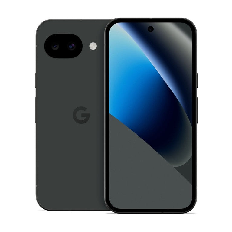 Google Pixel 10a 128Gb 5G - Obsidian - EU