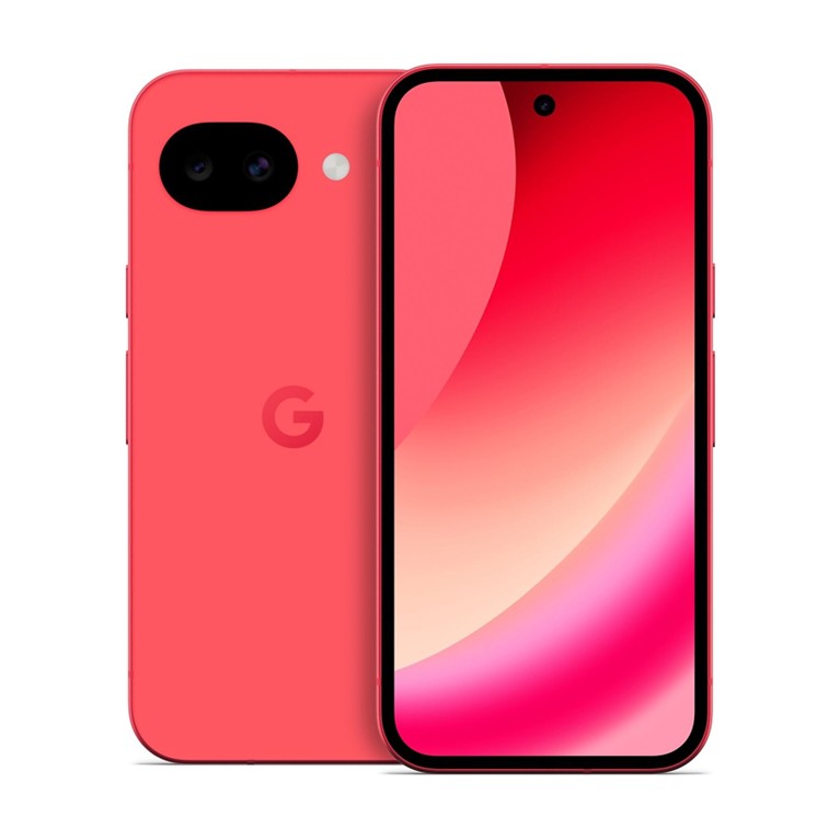 Google Pixel 10a 256Gb 5G - Berry - EU