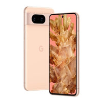 Google Pixel 8 256Gb 5G - Rose - EU