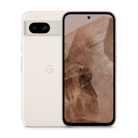 Google Pixel 8A 128Gb 5G - Porcelain - EU