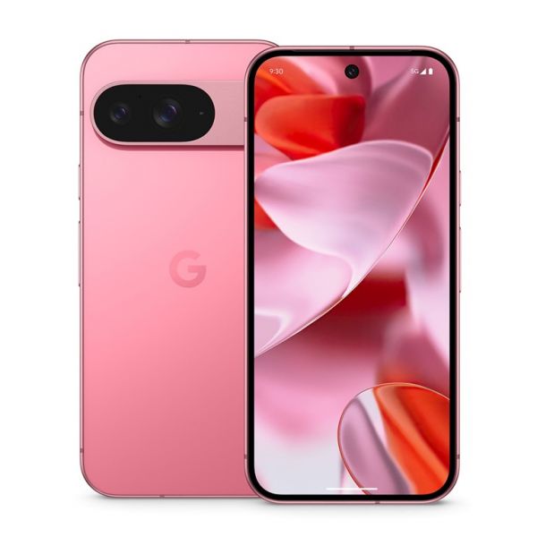Google Pixel 9 256Gb 5G - Peony - EU