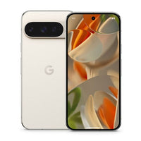 Google Pixel 9 Pro 256Gb 5G - Porcelain - EU