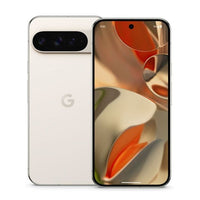 Google Pixel 9 Pro XL 128Gb 5G - Porcelain - EU