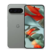 Google Pixel 9 Pro XL 256Gb 5G - Hazel - EU