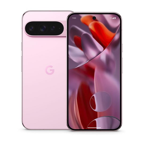 Google Pixel 9 Pro XL 256Gb 5G - Rose Quartz - EU