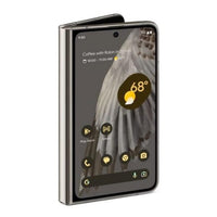 Google Pixel Fold 256Gb 5G - Porcelain - EU