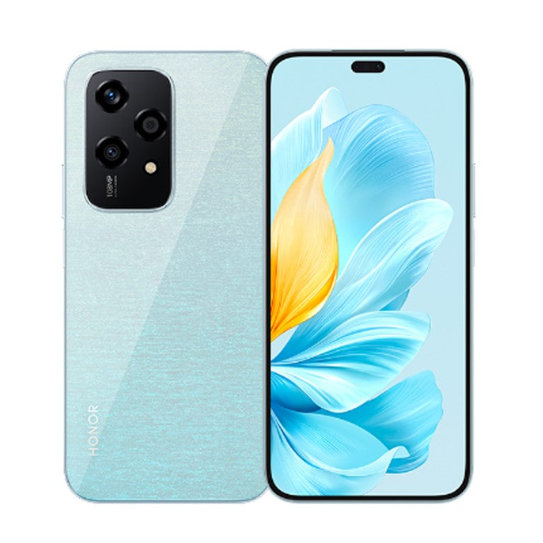 Honor 200 Lite 256Gb 8Gb-Ram 5G Dual Sim - Starry Blue - EU