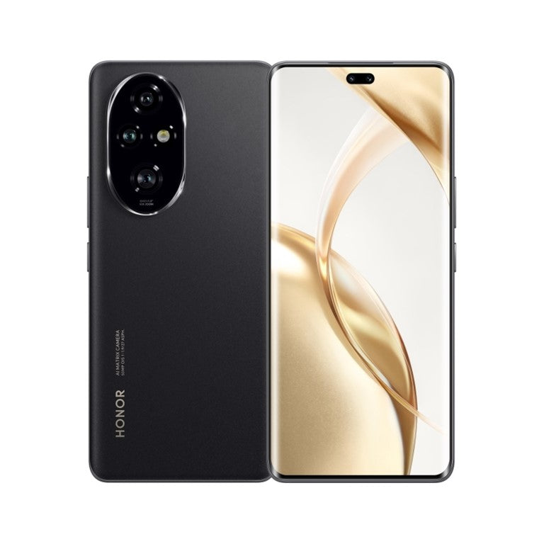 Honor 200 Pro 512Gb 12Gb-Ram 5G Dual Sim - Black - EU