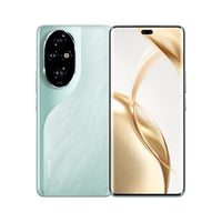 Honor 200 Pro 512Gb 12Gb-Ram 5G Dual Sim - Ocean Cyan - EU