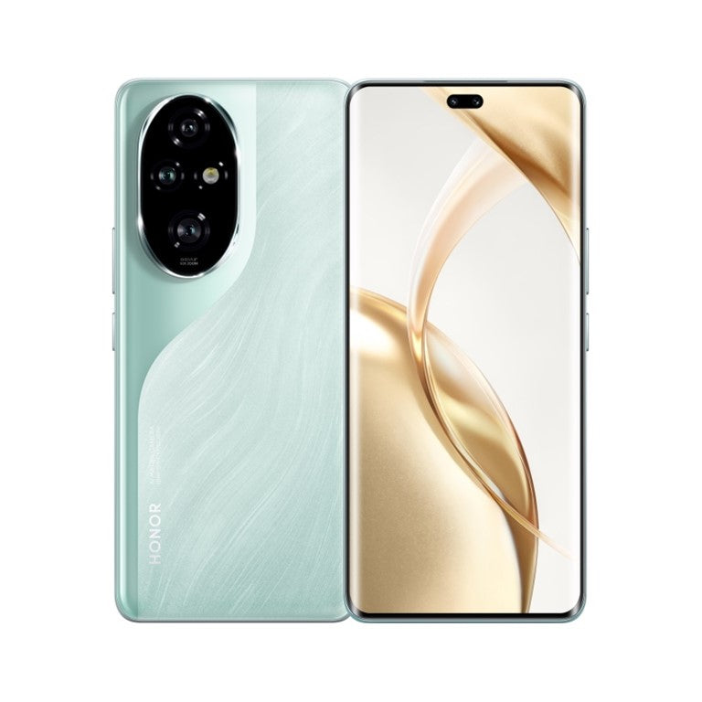 Honor 200 Pro 512Gb 12Gb-Ram 5G Dual Sim - Ocean Cyan - EU