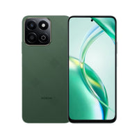 Honor 200 Smart 256Gb 4Gb-Ram 5G Dual Sim - Forest Green - EU