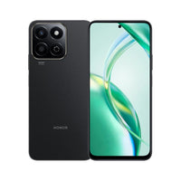 Honor 200 Smart 256Gb 4Gb-Ram 5G Dual Sim - Midnight Black - EU