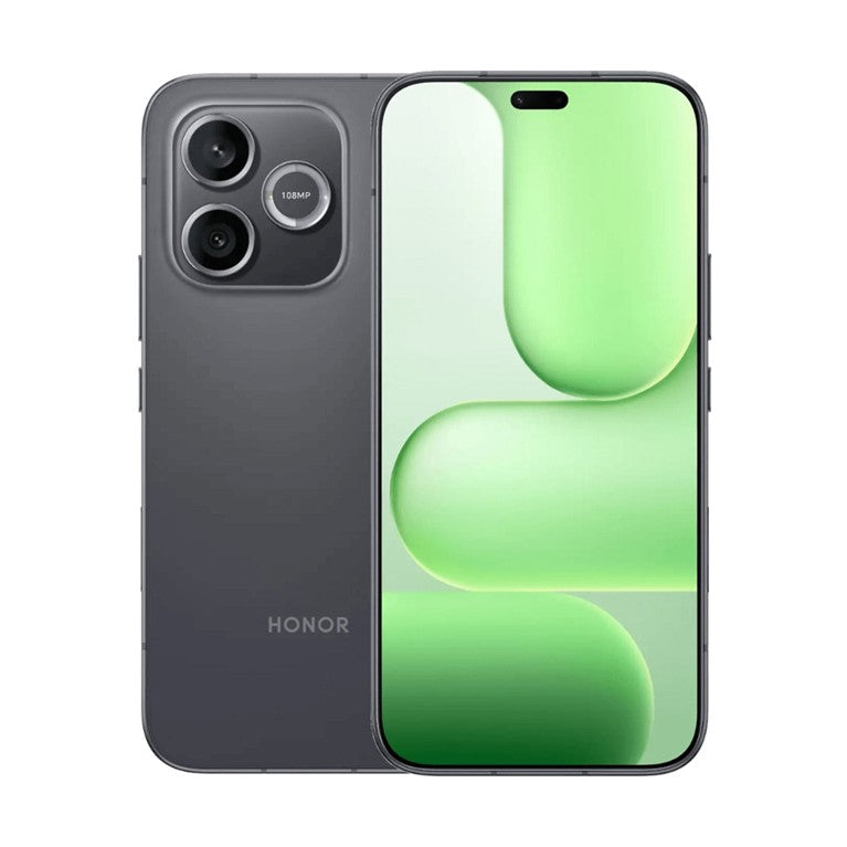 Honor 600 Lite 256Gb 8Gb-Ram 5G Dual Sim - Velvet Black - EU