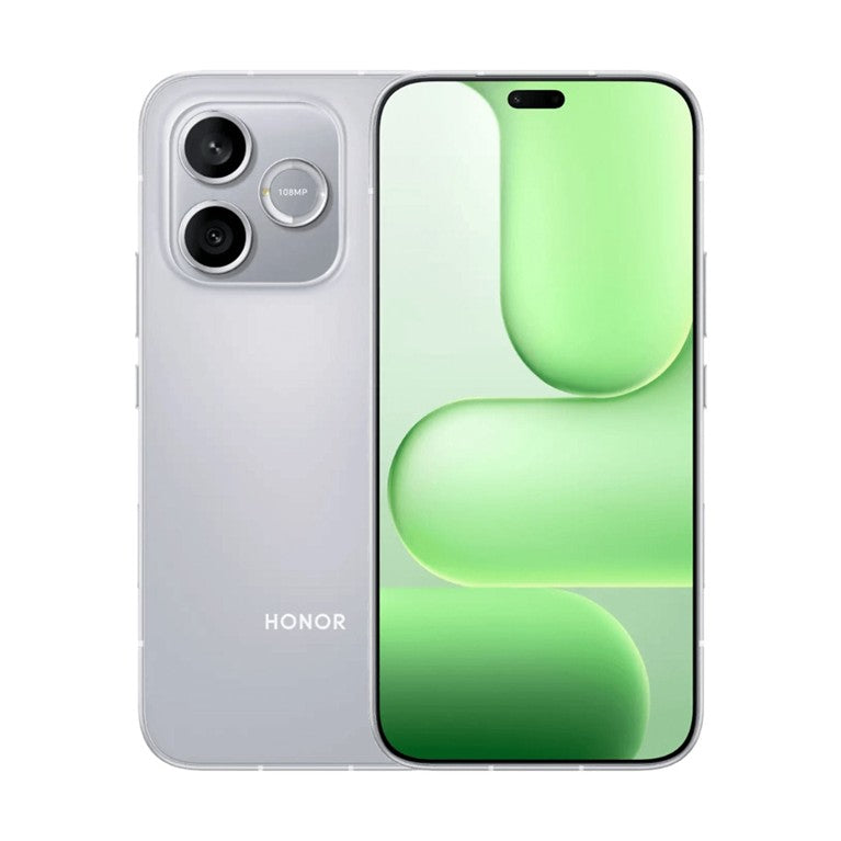Honor 600 Lite 256Gb 8Gb-Ram 5G Dual Sim - Velvet Grey - EU