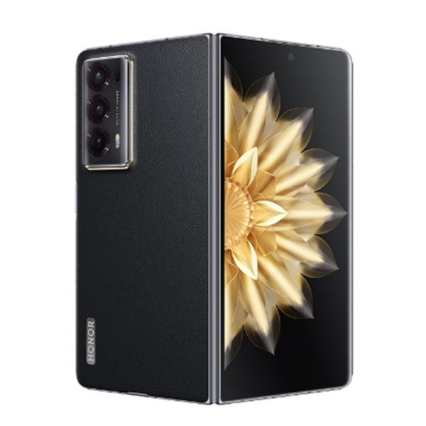 Honor Magic V2 512Gb 16Gb-Ram 5G Dual Sim - Black - EU