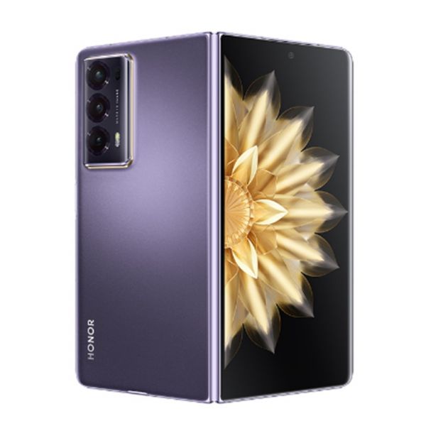 Honor Magic V2 512Gb 16Gb-Ram 5G Dual Sim - Purple - EU
