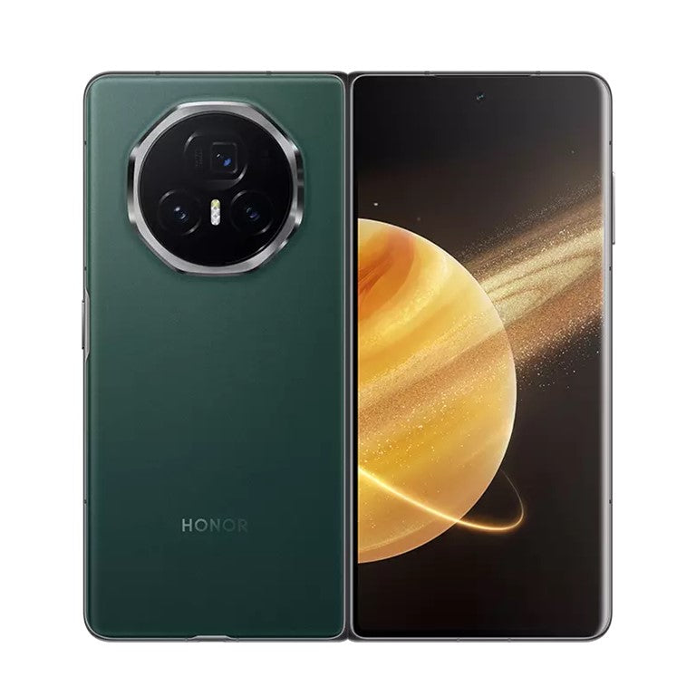 Honor Magic V3 512Gb 12Gb-Ram 5G Dual Sim - Green - EU