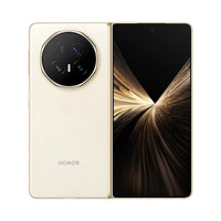 Honor Magic V5 512Gb 16Gb-Ram 5G Dual Sim - Ivory White - EU