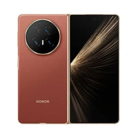 Honor Magic V5 512Gb 16Gb-Ram 5G Dual Sim - Reddish Brown - EU