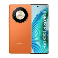 Honor Magic6 Lite 256Gb 8Gb-Ram 5G Dual Sim - Sunrise Orange - EU