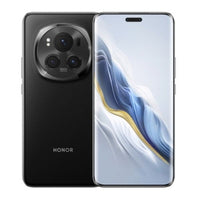 Honor Magic6 Pro 512Gb 12Gb-Ram 5G Dual Sim - Black - EU