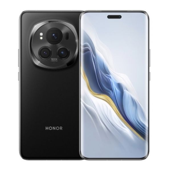 Honor Magic6 Pro 512Gb 12Gb-Ram 5G Dual Sim - Black - EU