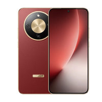 Honor Magic8 Lite 256Gb 8Gb-Ram 5G Dual Sim - Reddish Brown - EU