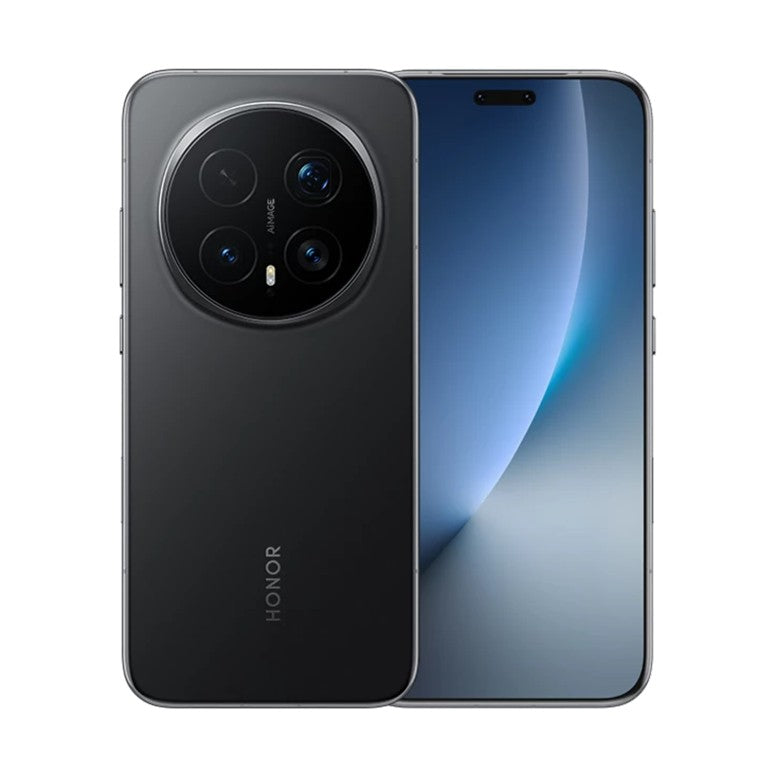 Honor Magic8 Pro 512Gb 12Gb-Ram 5G Dual Sim - Black - EU