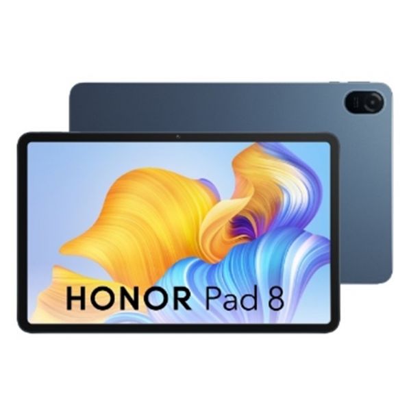 Honor Pad 8 128Gb WiFi - 12.0 - Blue Hour - EU