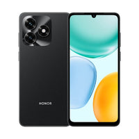 Honor X5c Plus 256Gb 4Gb-Ram 4G Dual Sim - Midnight Black - EU