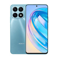 Honor X8a 128Gb 6Gb-Ram 4G Dual Sim - Cyan Lake - EU
