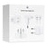 Apple Kit Adattatore Internazionale