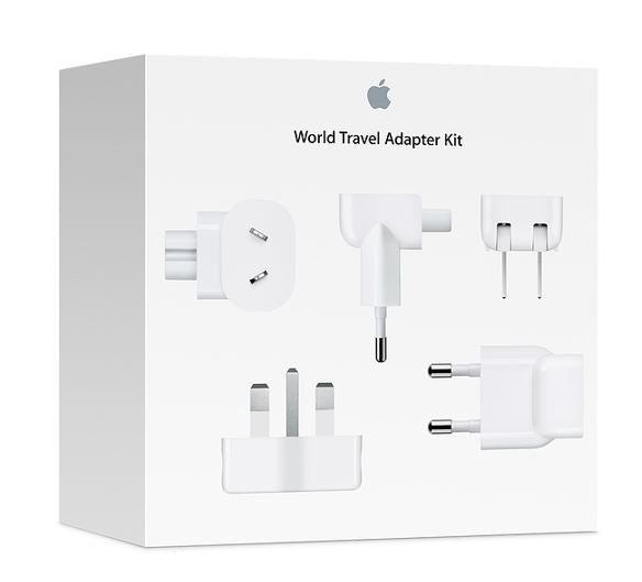 Apple Kit Adattatore Internazionale