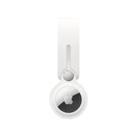 Apple Laccetto AirTag - Bianco