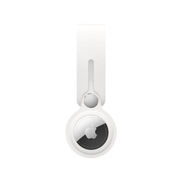 Apple Laccetto AirTag - Bianco