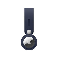 Apple Laccetto AirTag - Deep navy