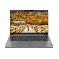 Lenovo IdeaPad 3 15.6 15ADA6 12GB Ram - 512Gb SSD - AMD Ryzen 7 3700U RX Vega 10 Win 11 Home - Grigio