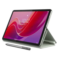 Lenovo Tab M11 128Gb 4Gb-Ram G88 WiFi con Pen + Cover - Seafoam Green - EU