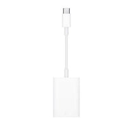 Apple Lettore da USB-C a scheda SD