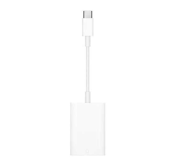Apple Lettore da USB-C a scheda SD