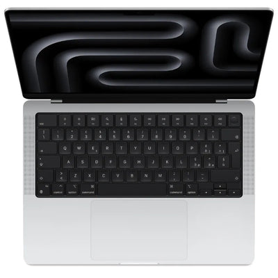 MacBook
