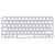Apple Magic Keyboard con Touch ID per Mac con chip Apple - Italiano