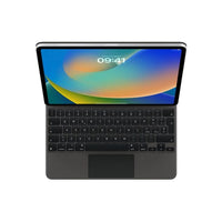 Apple Magic Keyboard per iPad Pro 12.9 6a Gen - Italiano - Nero
