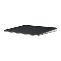 Apple Magic Trackpad USB-C Multi-Touch - Black