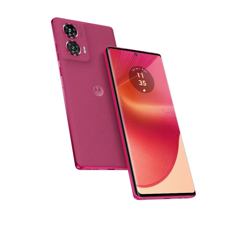 Motorola Edge 50 Fusion 512Gb 12Gb-Ram 5G - Hot Pink - EU