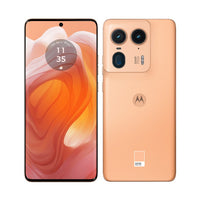 Motorola Edge 50 Ultra 1TB 16Gb-Ram 5G - Peach Fuzz - EU