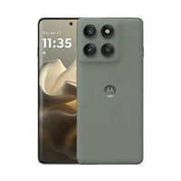 Motorola Edge 60 Pro 256Gb 8Gb-Ram 5G - Pantone Shadow - EU