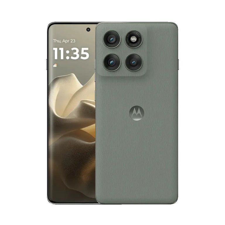 Motorola Edge 60 Pro 256Gb 8Gb-Ram 5G - Pantone Shadow - EU