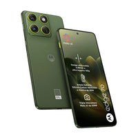 Motorola Edge 70 512Gb 12Gb-Ram 5G - Pantone Bronze Green - EU